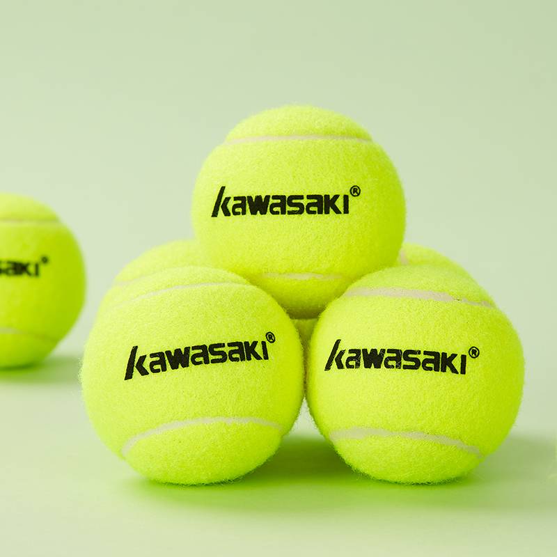 Kawasaki Kawasaki Tennis Tennis High Elastic Elastic Practice Tennis Junior Junior Fitness Fight