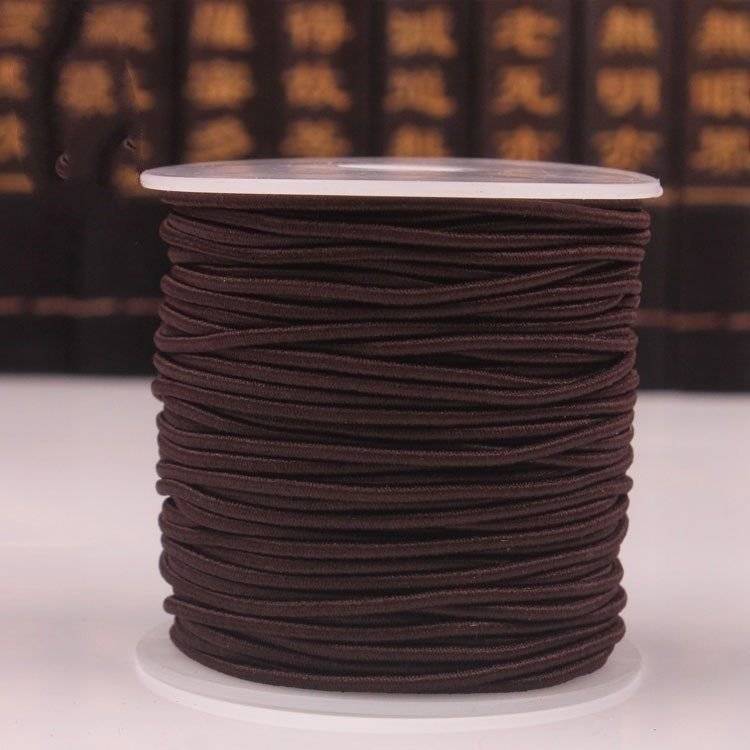 A couple of single-person tennis rubber bands trained tennis ropes for 4m 6m high