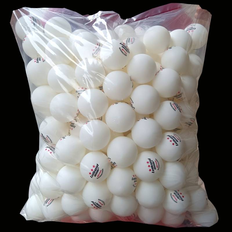 [Recommendation] 144 white Samsung table tennis