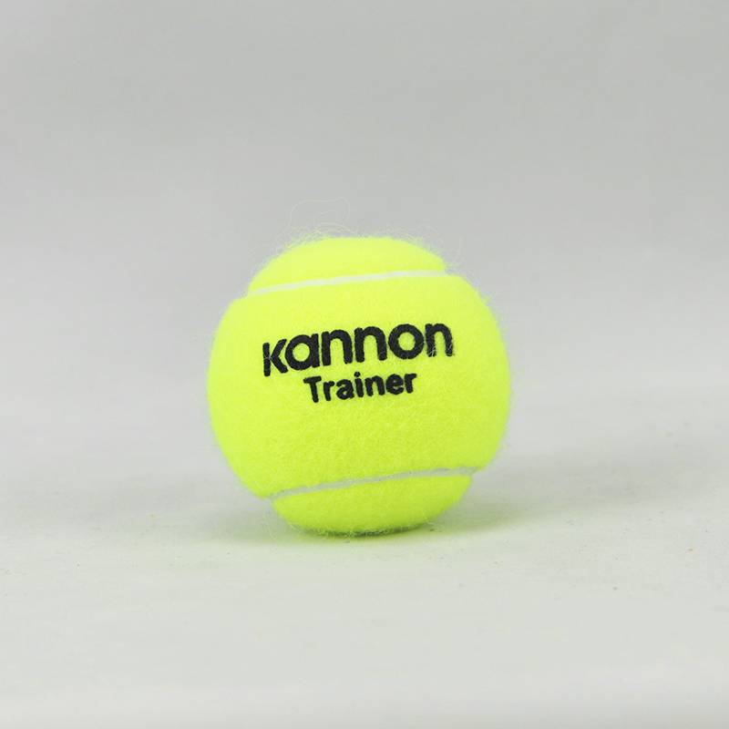 Kanon Kanglong Guanqun Senior Training Tennis Adult Bag Unparalleled Training Playing Tennis K8 Bad Pressure