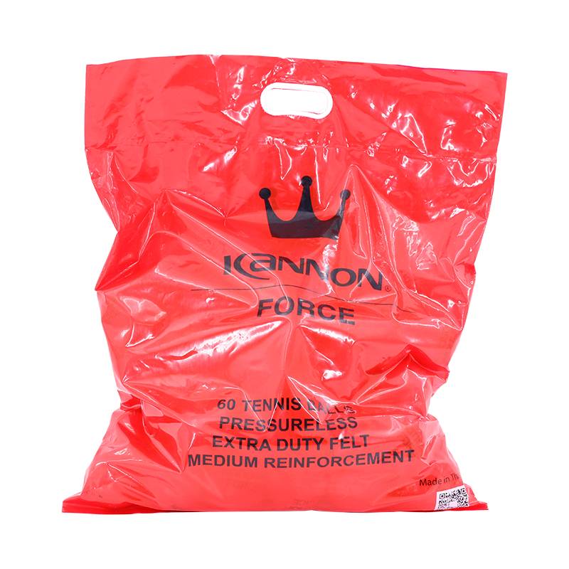 Kannon Kanglong Guanqun training tennis adult non -pressure ball high bullet -resistant K3/5/8 bag 48 capsules