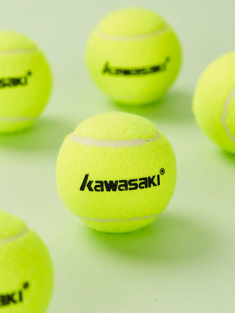 Kawasaki Kawasaki Tennis Tennis High Elastic Elastic Practice Tennis Junior Junior Fitness Fight