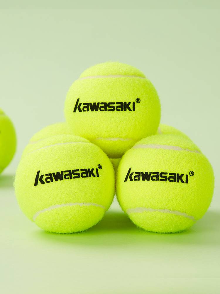 Kawasaki Kawasaki Tennis Tennis High Elastic Elastic Practice Tennis Junior Junior Fitness Fight