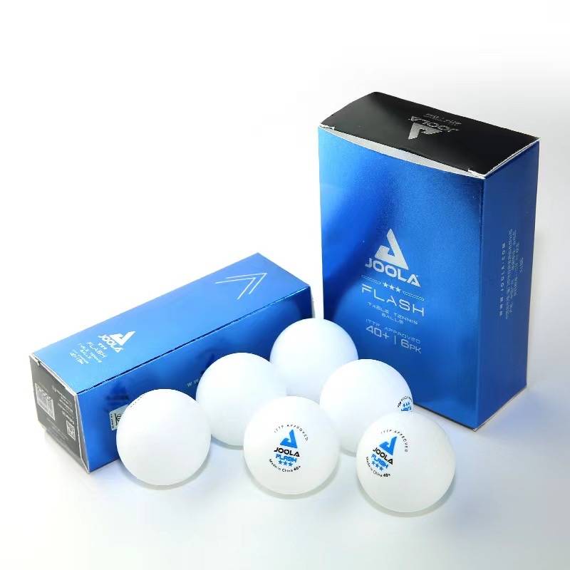 "Ping Pong Old Monster Conference Points Package" Joola new material 40+ seamless Samsung table tennis