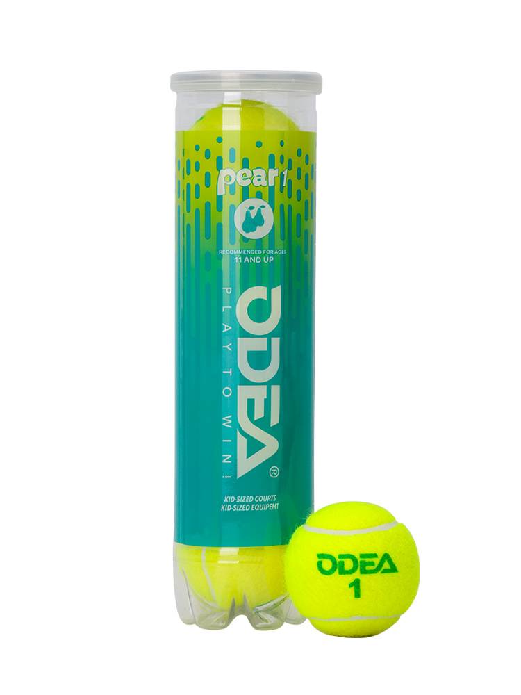 ODEAR Euder beginner Dabao PEAR game ball decompression 25%training youth tennis high bombs