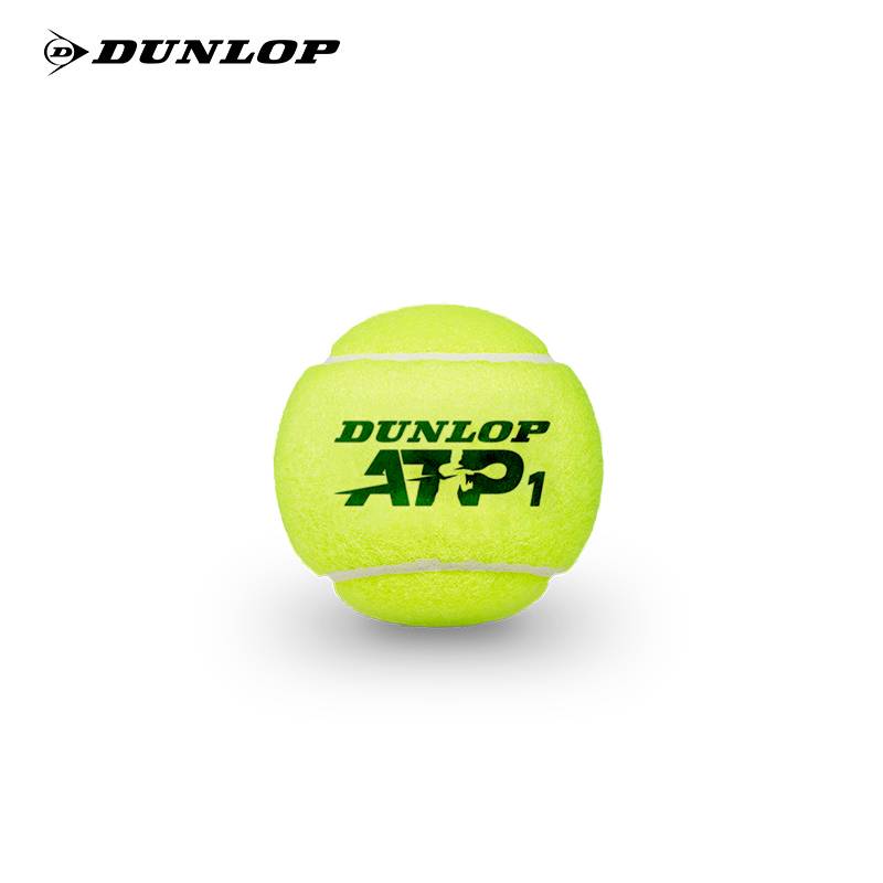 Dunlop Dunlop ATP ATP Tennis Tower Tour game