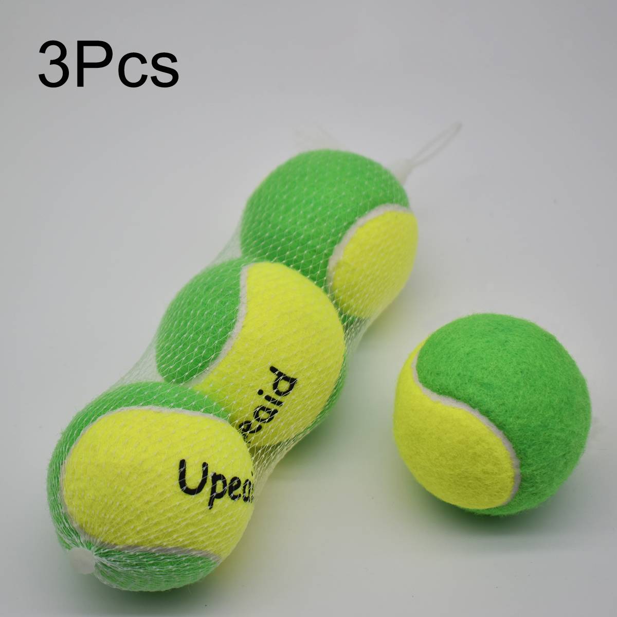Dreaming Upeaid tennis training