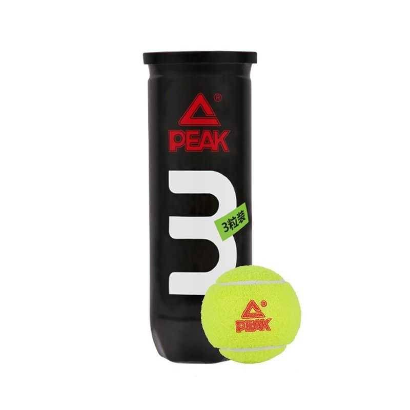 Peak/Peak Tennis High Elastic Professional Training Return Better Pressure -resistant wear -resistant competition Peridine ball