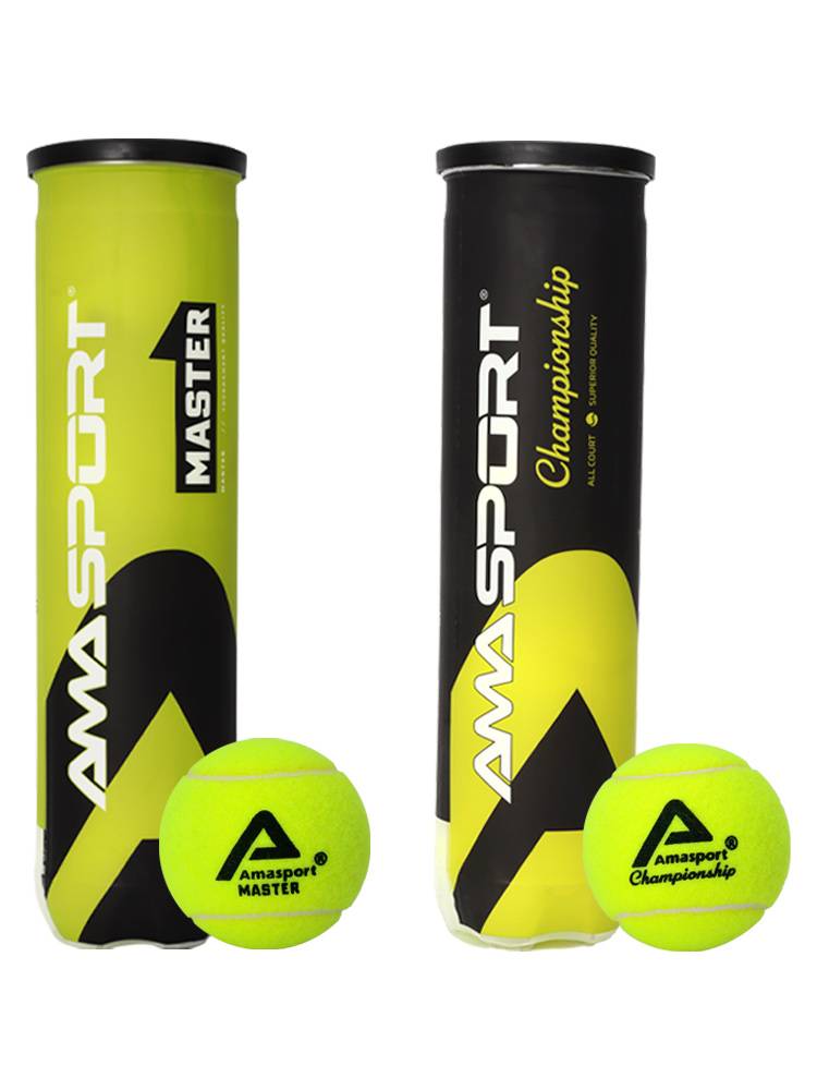 AMASPORT Arme Shi tennis game is in line with ITF standards, high -end, soft, high -cost performance