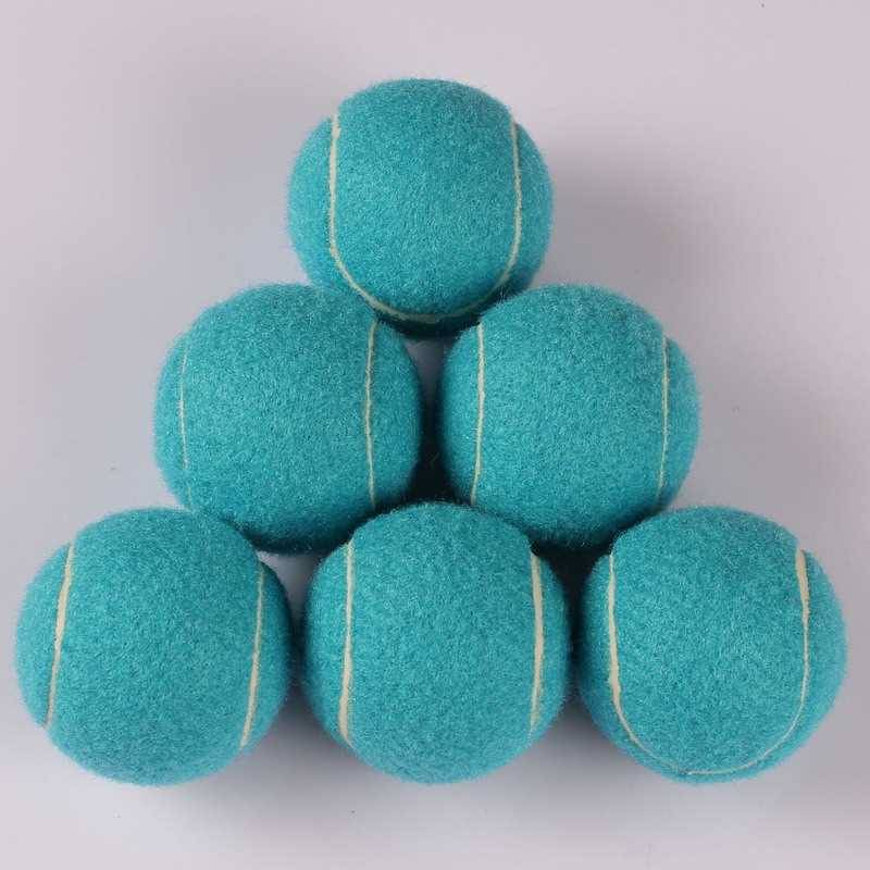 Light blue six