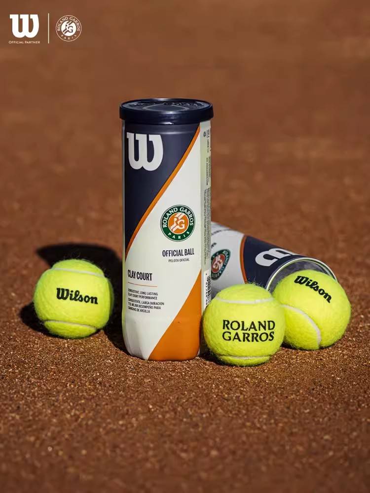Wilson Wilsheng competition tennis Shanghai Masters Fa Network Meiwang Special Competition Special Race 3 Basket