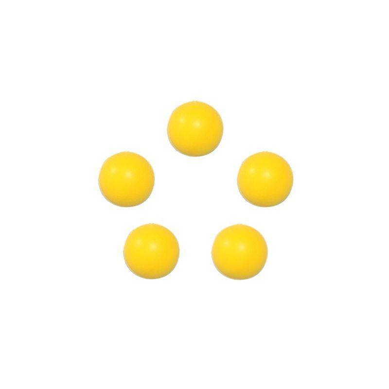 5 special balls