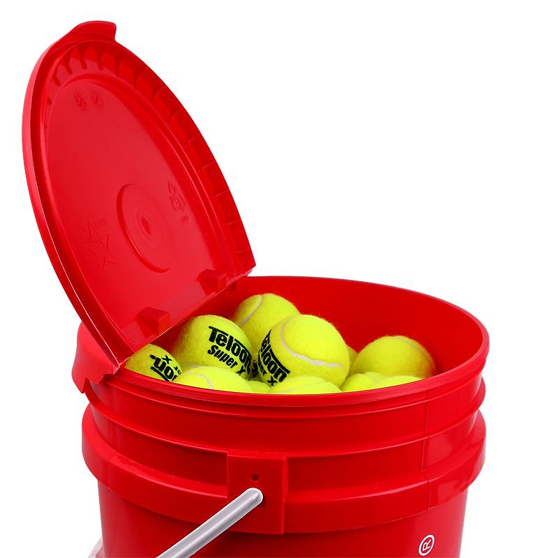 Tianlong no tennis practitioner goal player training ball SuperX constant pressure high bombs, wear -resistant coachone barrel
