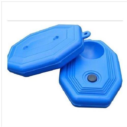 Rubber band with elastic rope training device rebound set powerful high elastic tennis single -player line training tennis