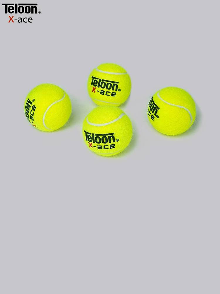Tianlong Tennis official website TELOON genuine RISING603X-ACE student junior training competition