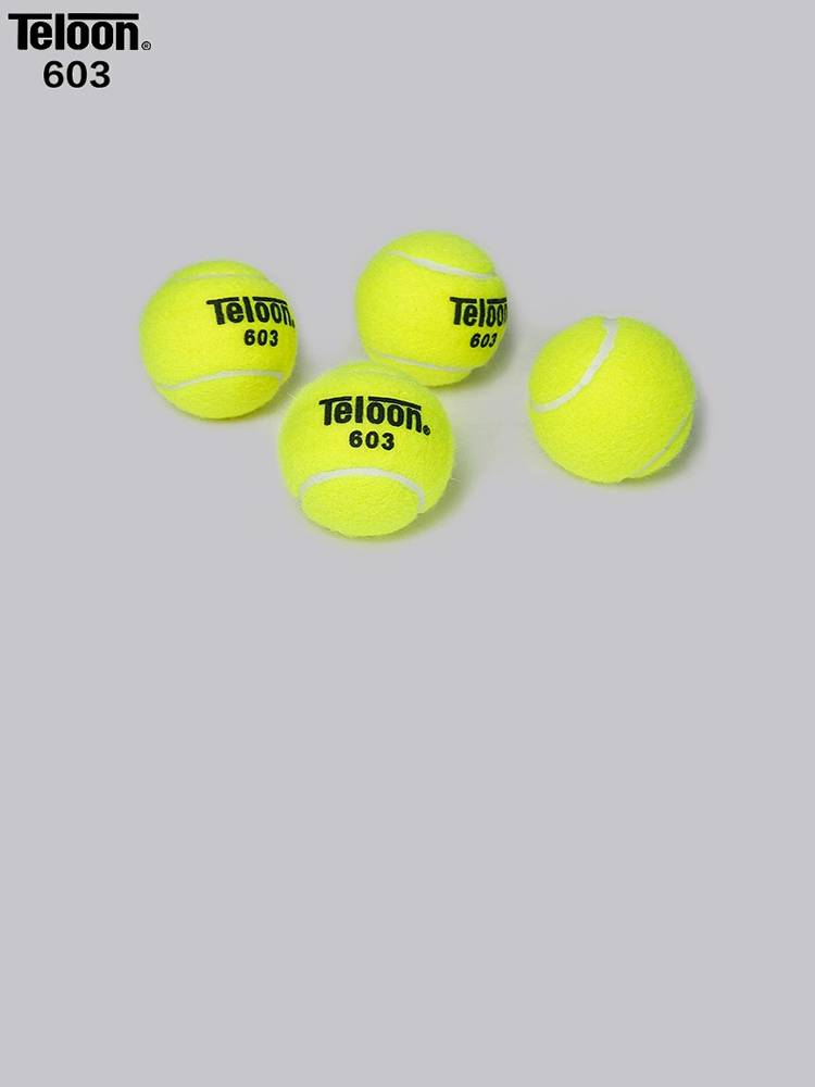 Tianlong Tennis official website TELOON genuine RISING603X-ACE student junior training competition
