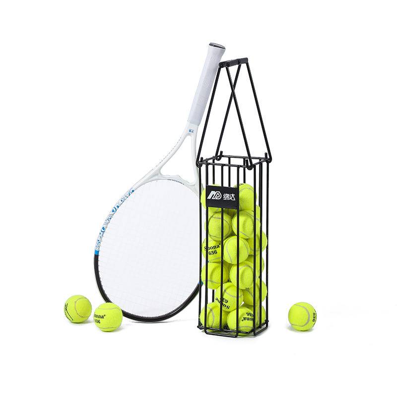 Portable artifact ball collector multi -ball professional pickup machine simple free installation fast pickup ball tennis tennis storage