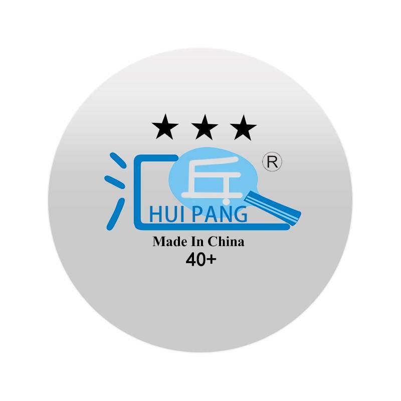 Samsung 40+ Table Tennis Passenger Type Trotor Training Ball Special New Materials Practice Ball
