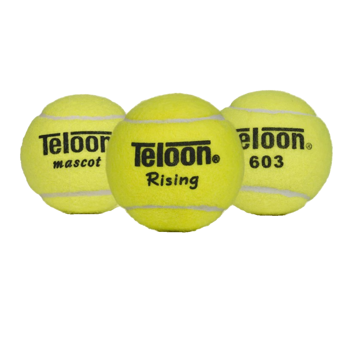 TELOON Tenlong Tennis Training 603rising801Ace Primary School Advanced Competition Tennis Bag