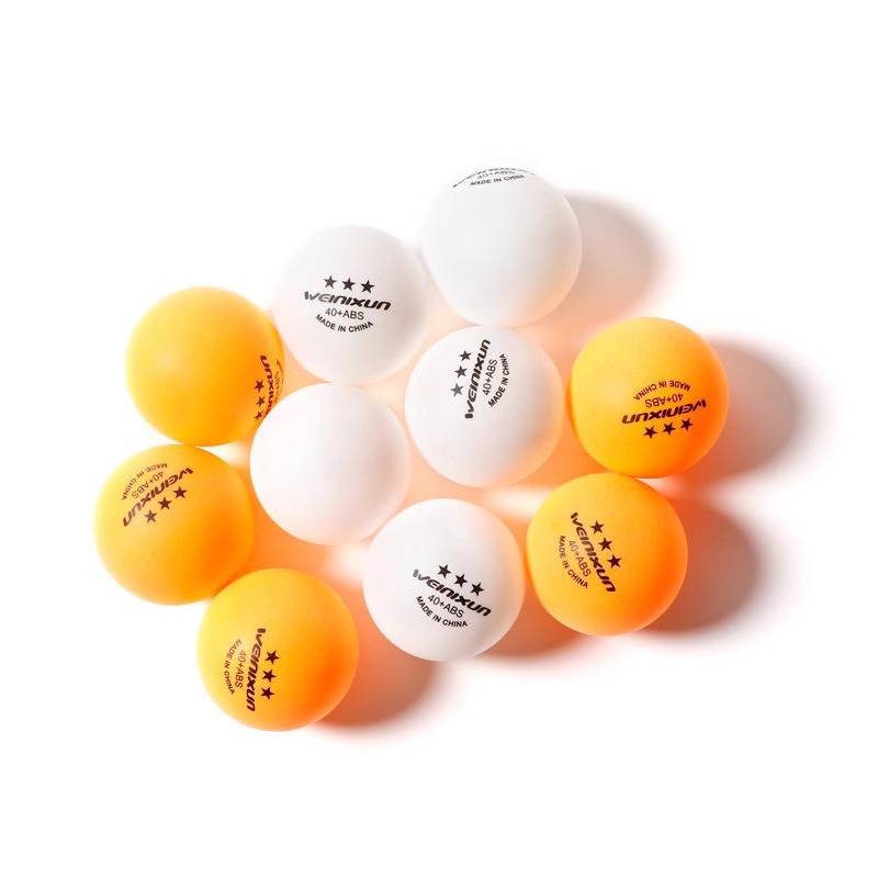Samsung [3 Pack-Yellow Ball] high elasticity