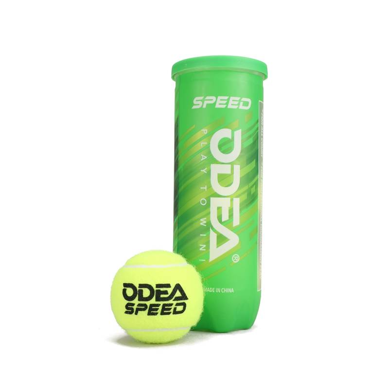 ODER Odel tennis barrel training tennis high cost performance economy durable tennis Speed
