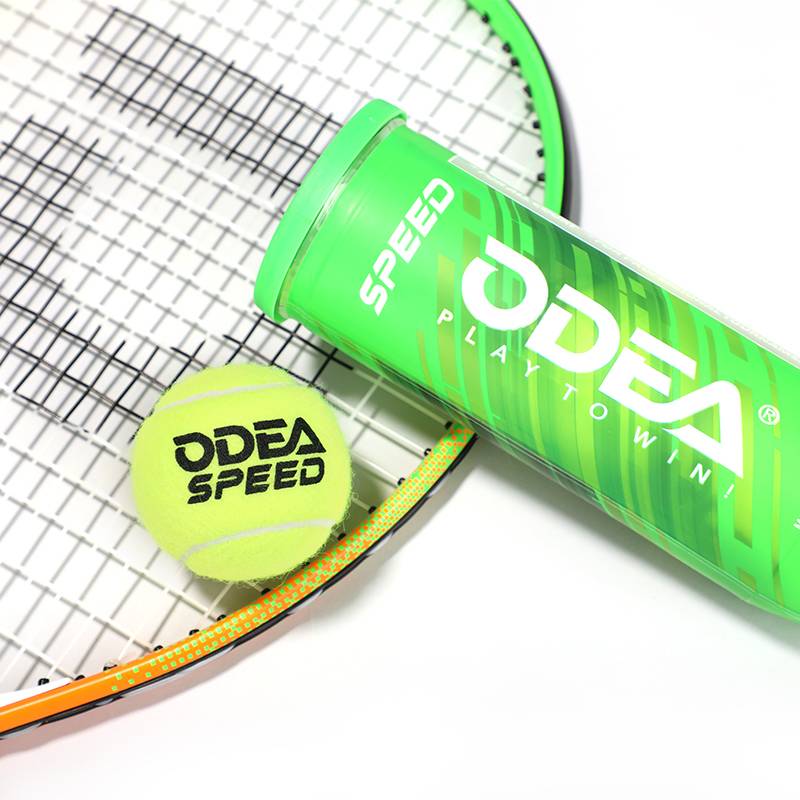 ODER Odel tennis barrel training tennis high cost performance economy durable tennis Speed