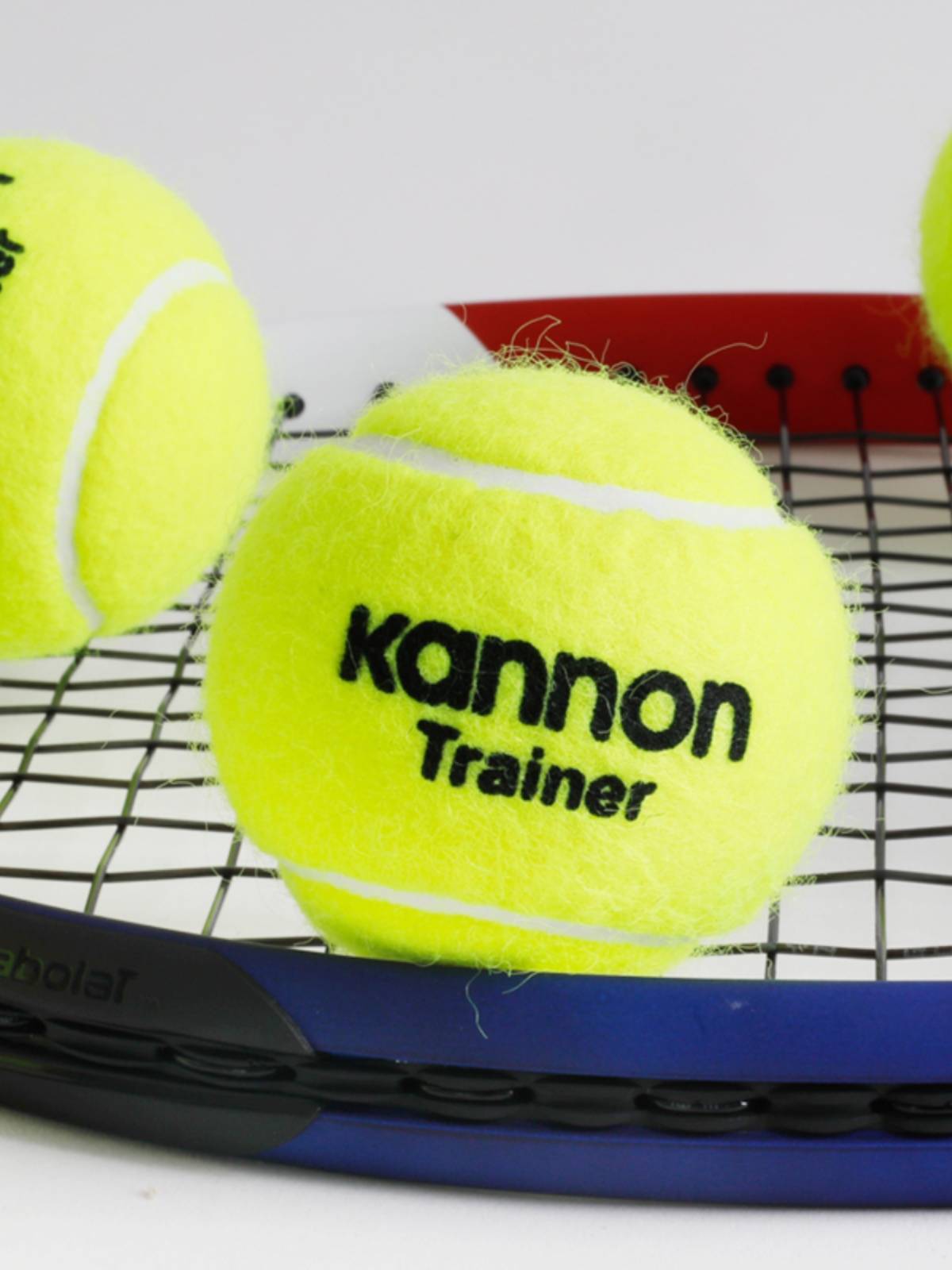 Kannon Kanglong Crown Tennis K8 training ball without pressure, high bombs, junior junior scholars practice men's and women's games