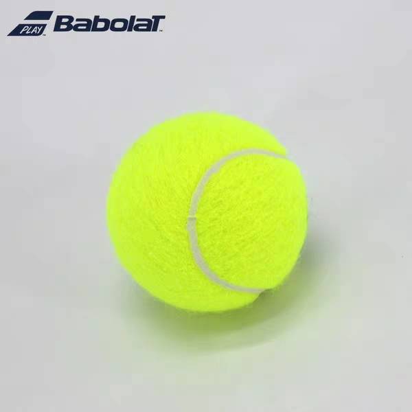 Babolat Gold/Competition Canned Tennis Game Training Plateau No Pressing Thailand
