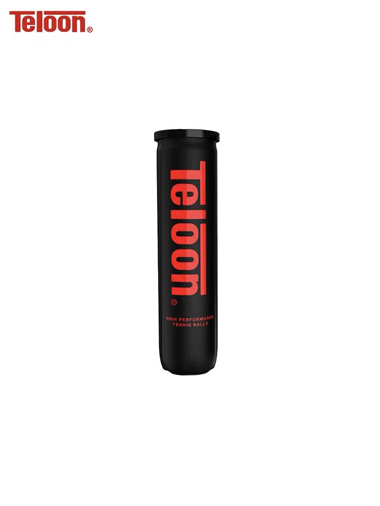 TELOON Dragon Competition Tennis P4pound4 Make High Elytic Patriotic Pressure Tank Training Q1