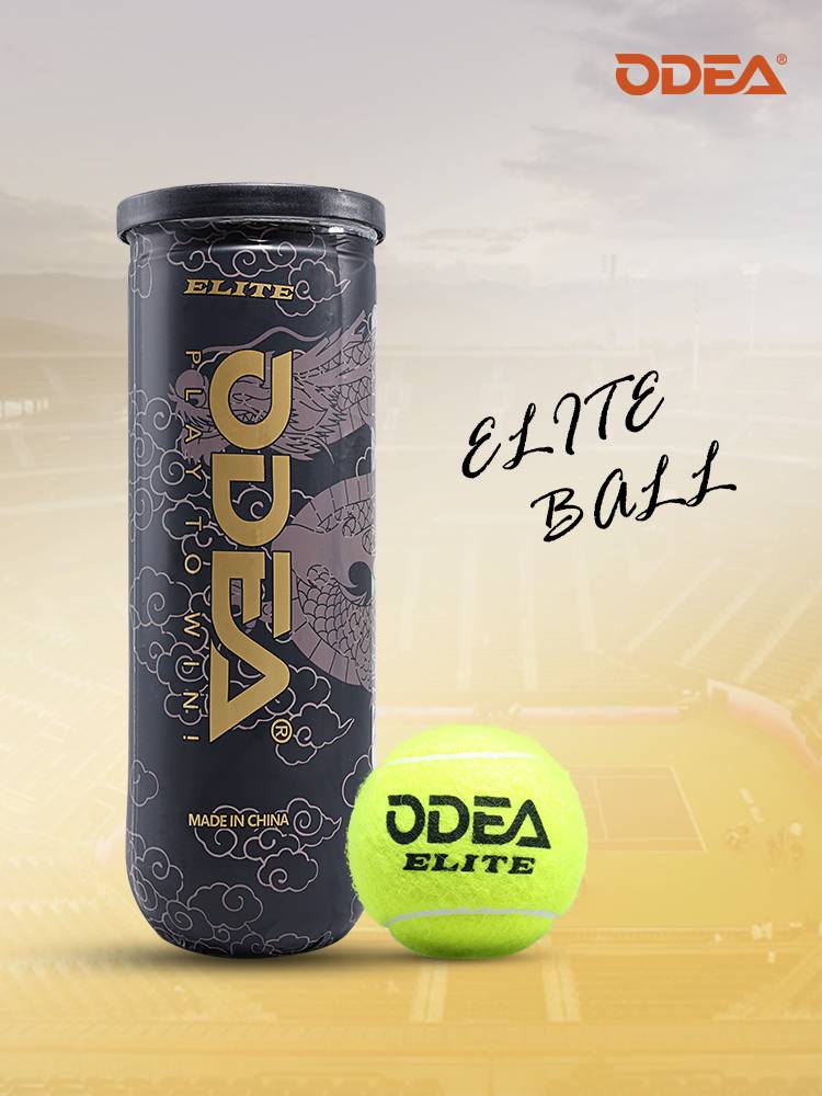ODEAR Odear Tennis Elite Competition Special Genuine Tennis Advanced Training Tennis Gloves Elite Ball