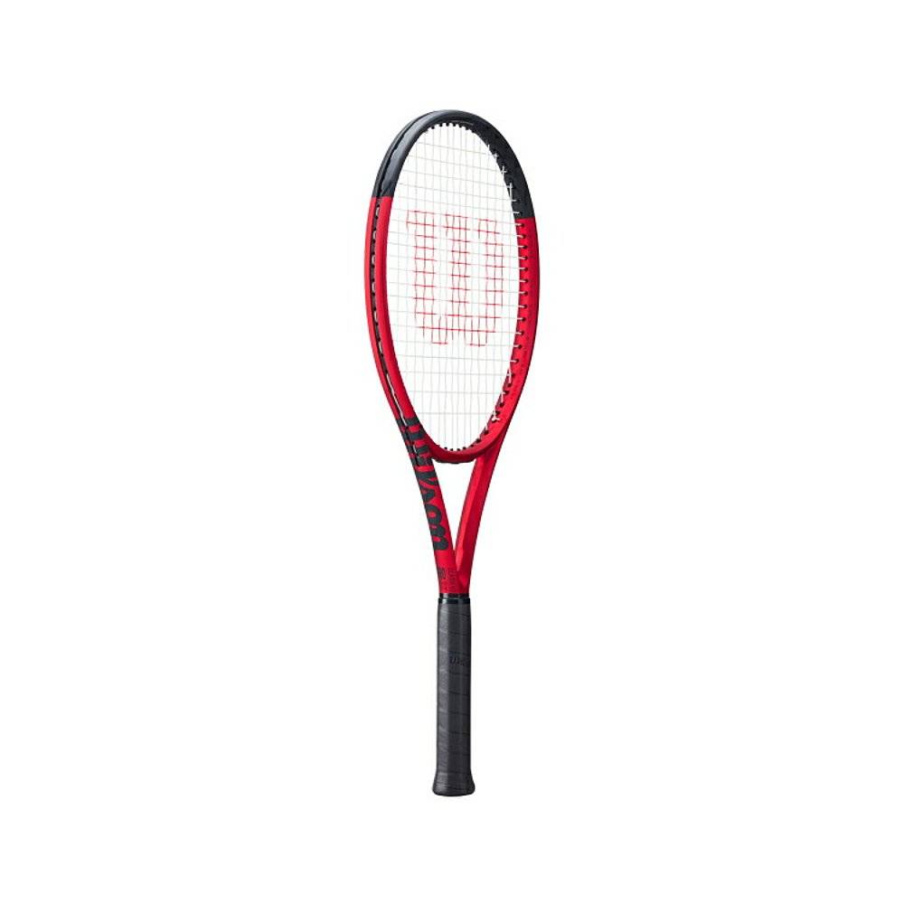 Japan Direct Mail Wilson Wilson CLASH 100 Pro V2.0 Professional Sports Tennis Shem