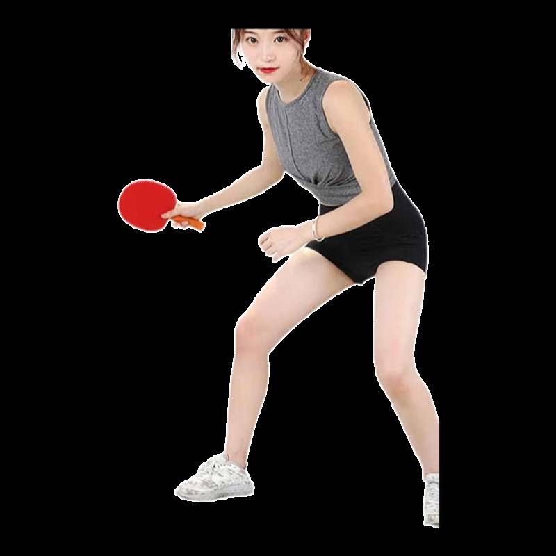 Table Tennis Practitioner Disposter Turn on the house, a single double training device of the indoor toy, the indoor toy,