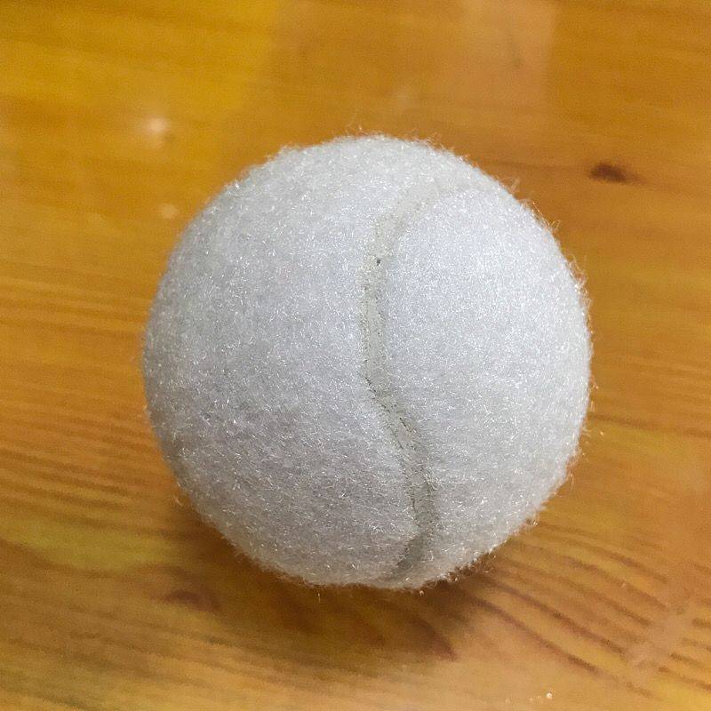 White tennis