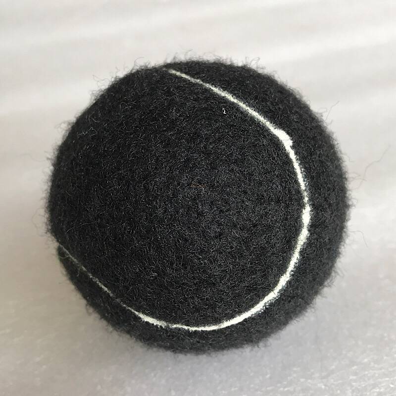 Black tennis