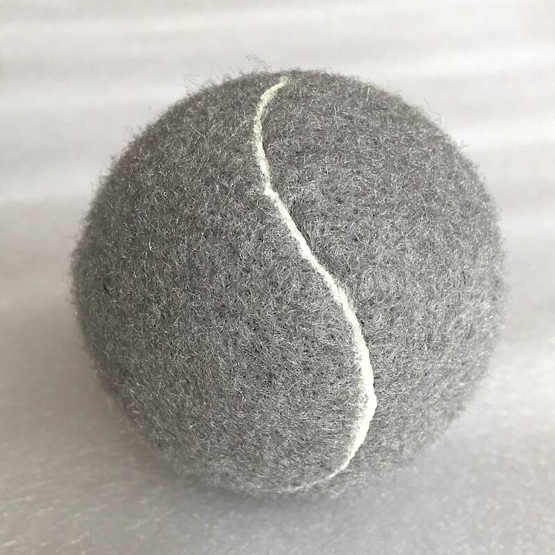 Gray tennis