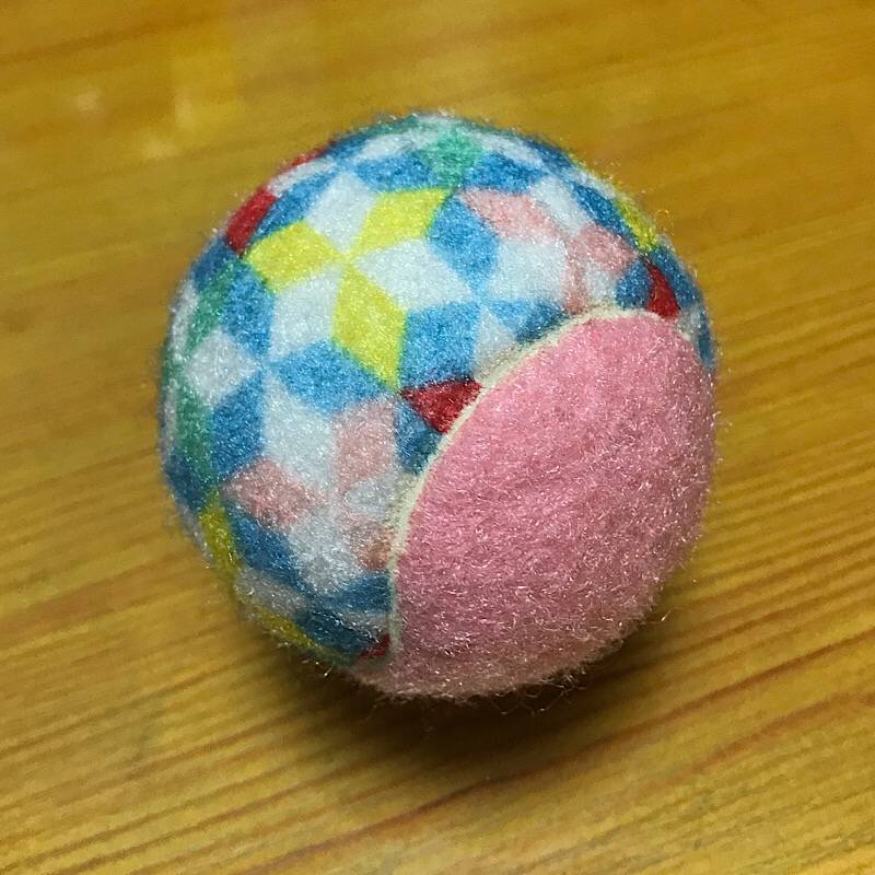 Pink Tennis