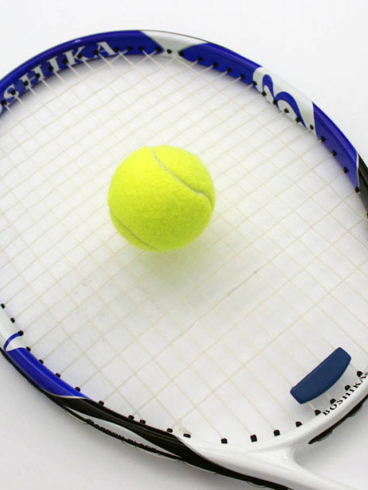 Professional tennis training ball junior training tennis junior intermediate training ball dog pet tennis massage fitness ball