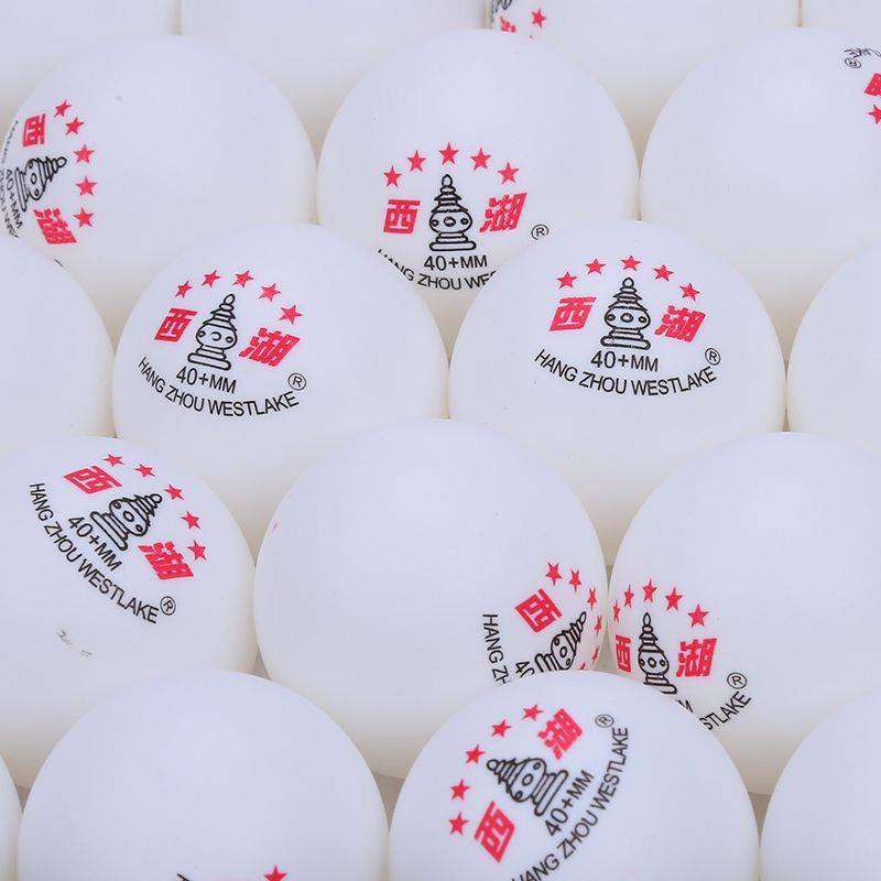 30 white balls