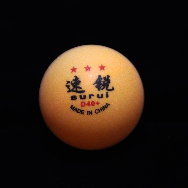 50 Twenty Tip Table Tennis Three -star New Materials 40+ Professional Cold Multi -ball Training for Ping Pong