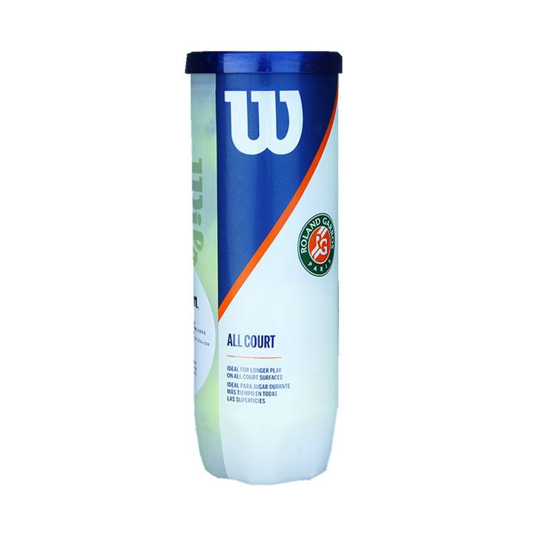 Wilson Wilsheng 20 professional ball training competition tennis WRT1094 non -Australian tennis A0