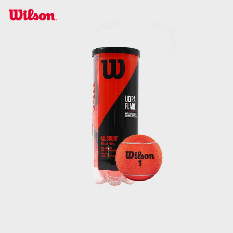 Red tennis