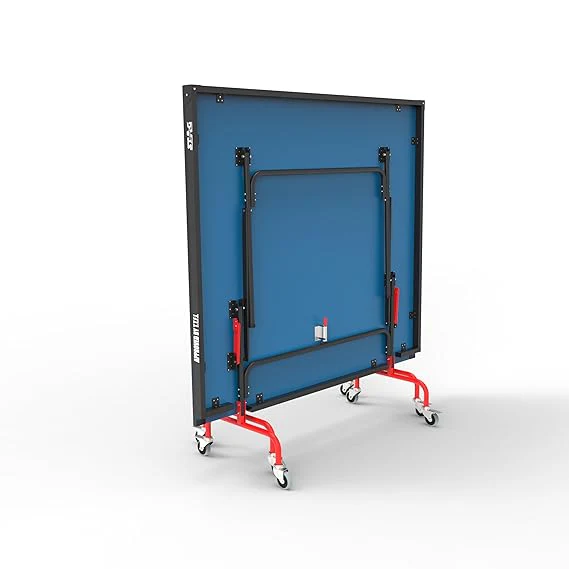 Newly Arrived 19mm Thick Wood Top Table Tennis Set Indoor Club Table for Sale by Indian Exporters