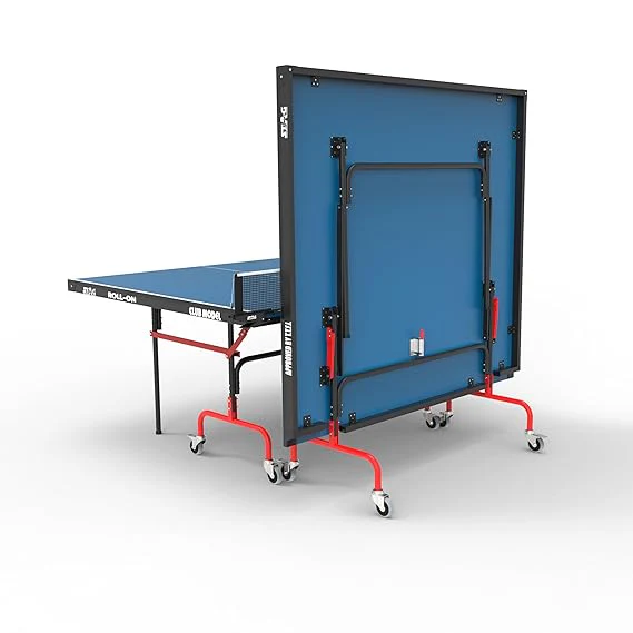 Newly Arrived 19mm Thick Wood Top Table Tennis Set Indoor Club Table for Sale by Indian Exporters