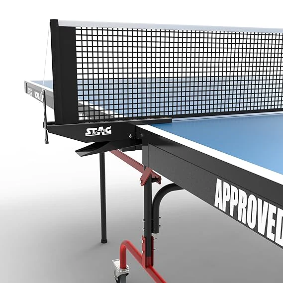 Newly Arrived 19mm Thick Wood Top Table Tennis Set Indoor Club Table for Sale by Indian Exporters