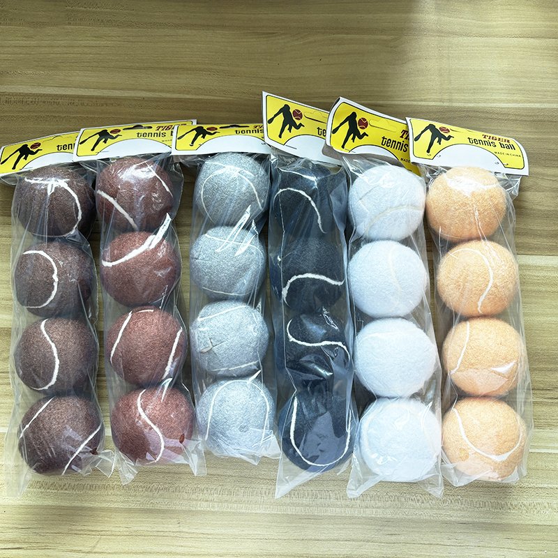 Covers Tennis Balls Covers For Chairs Leg Precut Small Silent Table Feet Covers Chair Leg Caps Chair Leg Floor Protectors Black