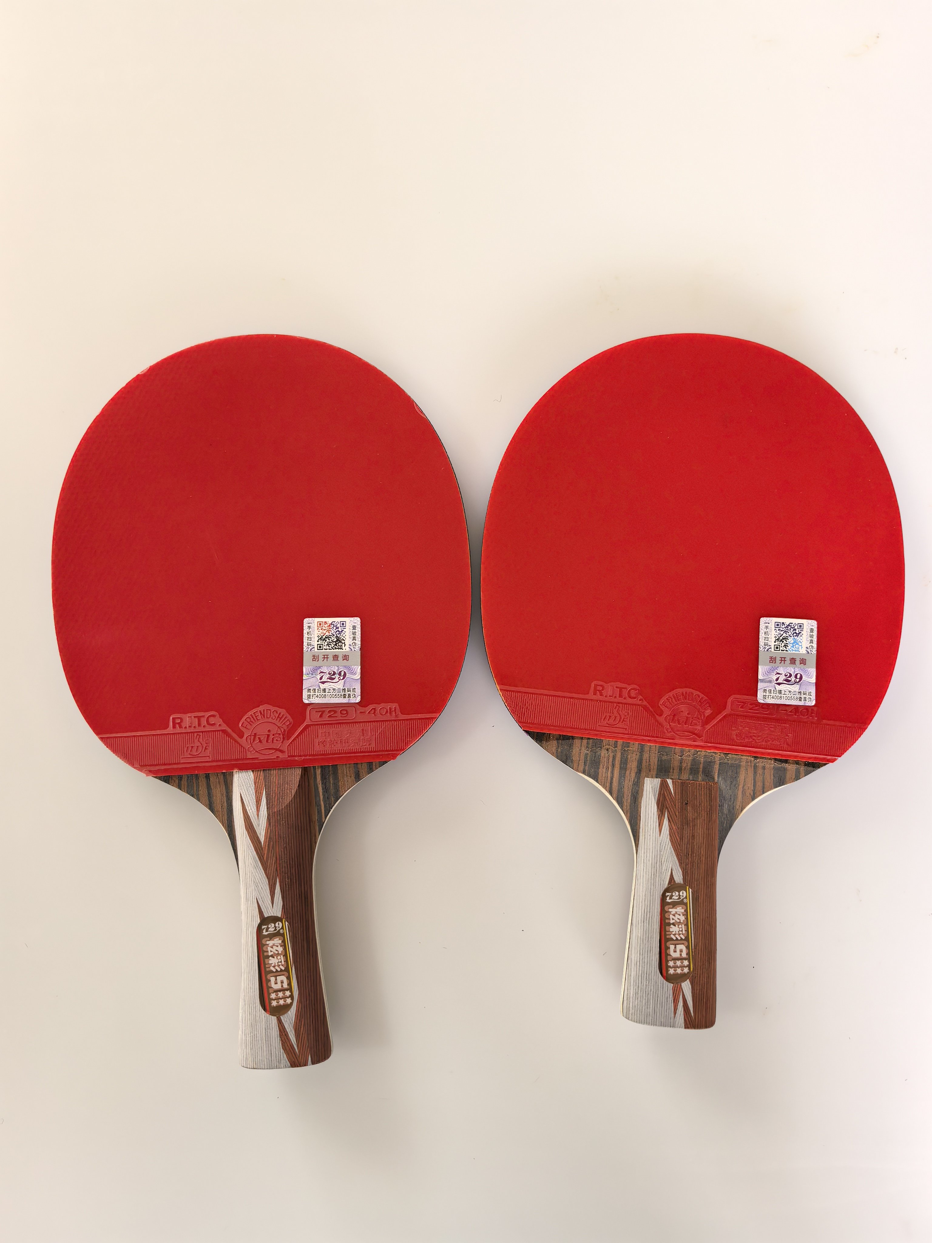 Top selling table tennis durable bat for indoor and outdoor game for kids and adults players with reasonable price