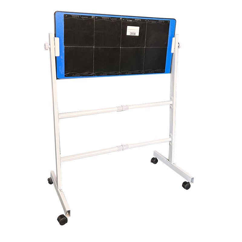 Table tennis Rebound Board Rebound Board Professional Single Return Ball Baffle Self-training Sparring Artifact Sparring Trainer