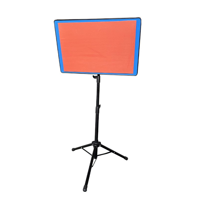 Table tennis Rebound Board Rebound Board Professional Single Return Ball Baffle Self-training Sparring Artifact Sparring Trainer