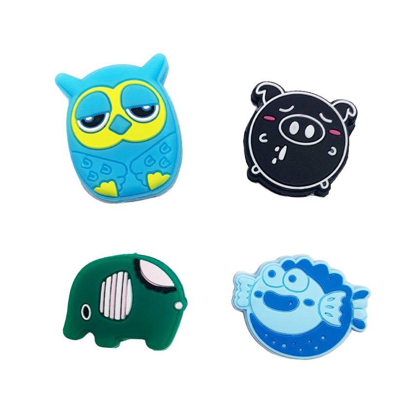 Custom Sport tennis Accessories tennis Dampener Anti Vibration