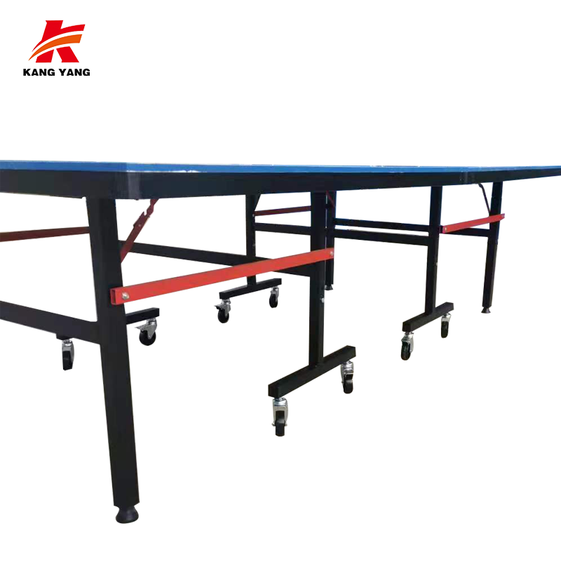 Ping pong tables for outdoor& Indoor use Movable and Foldable Products Table Tennis